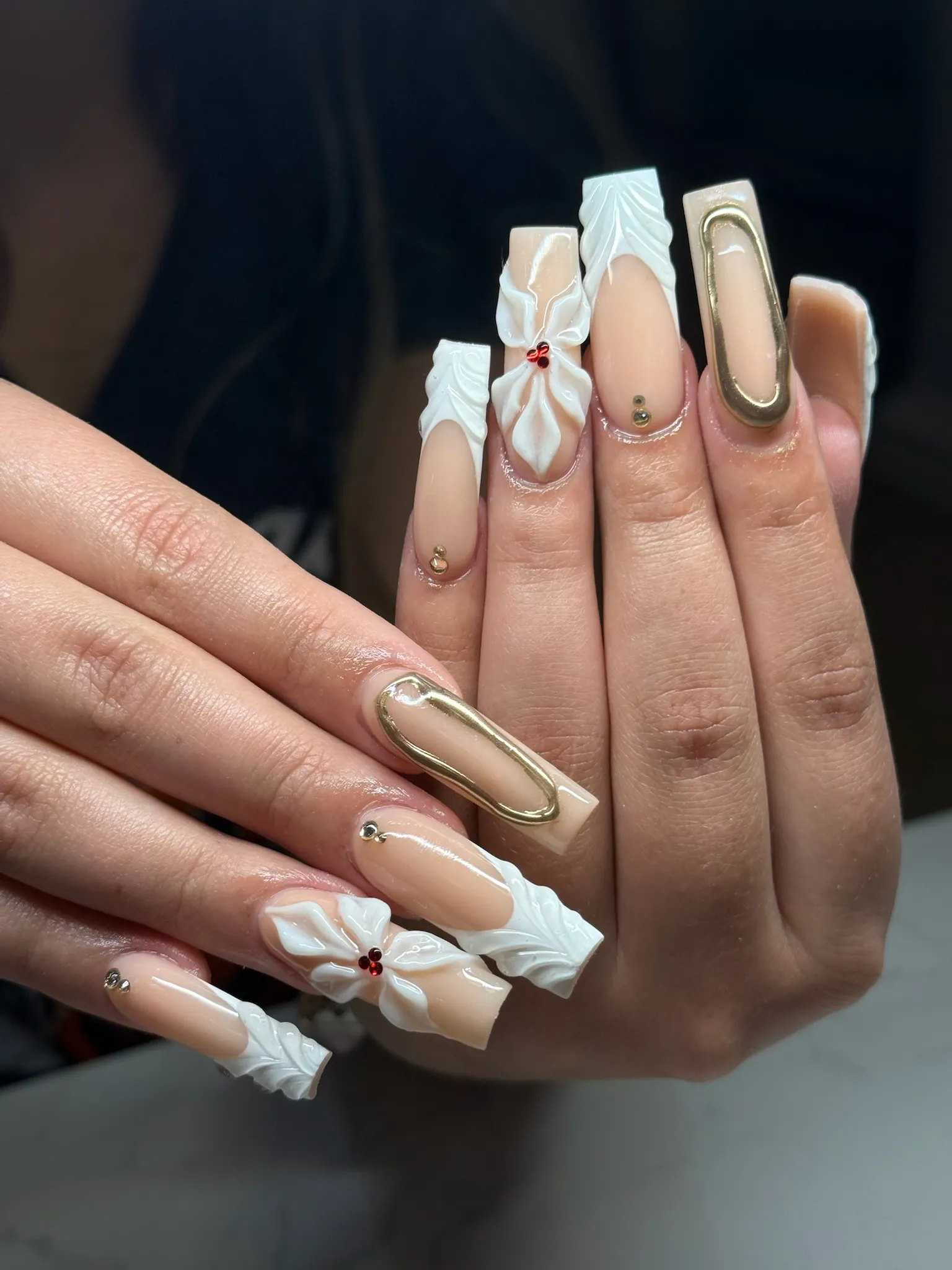 💅🔥 TUYỂN THỢ NAIL GẤP – TIỆM ĐÔNG KHÁCH QUANH NĂM | DEKALB, IL 🔥💅