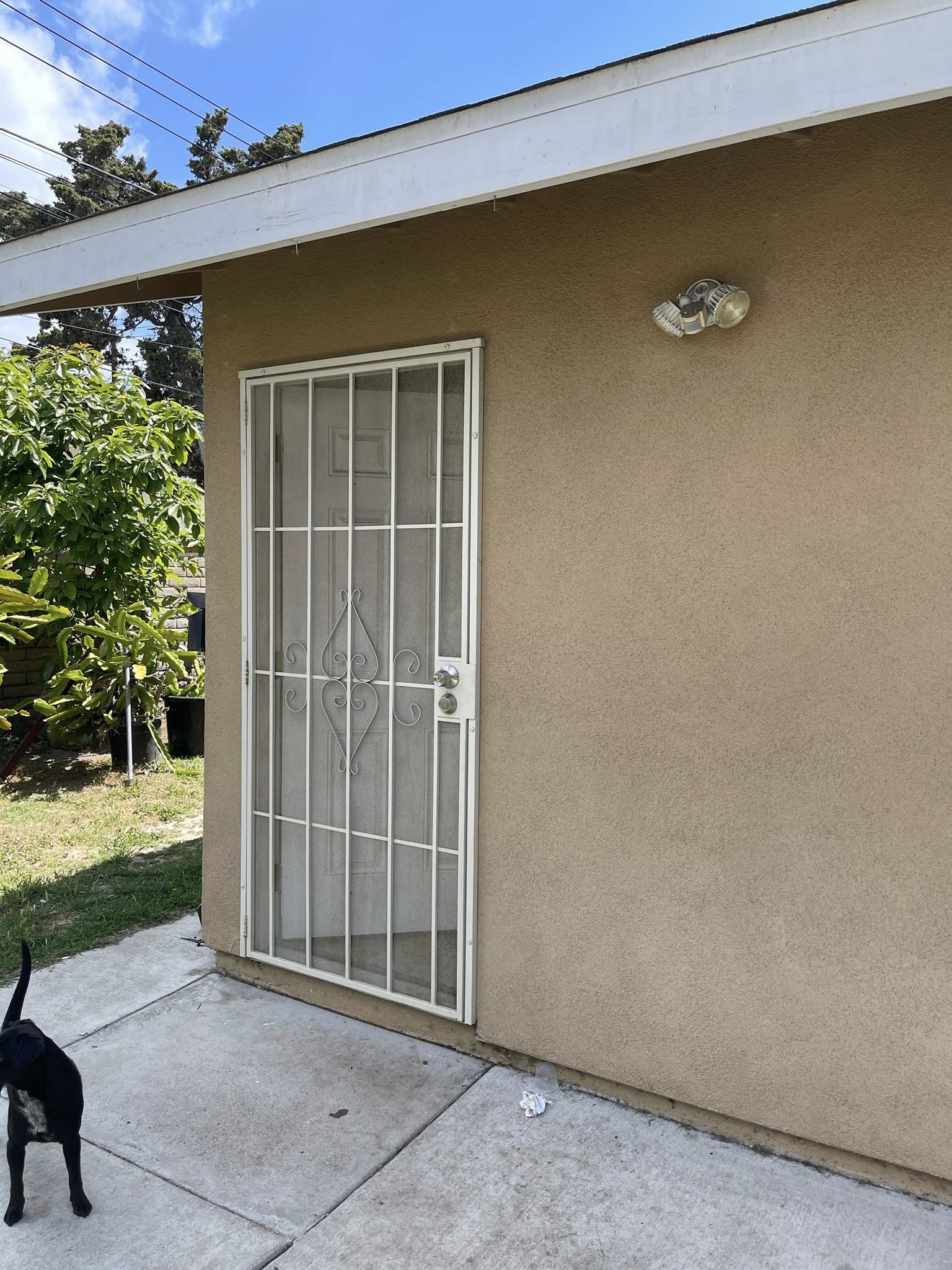 Master Bedroom khu Anaheim góc Magnolia and Cresent