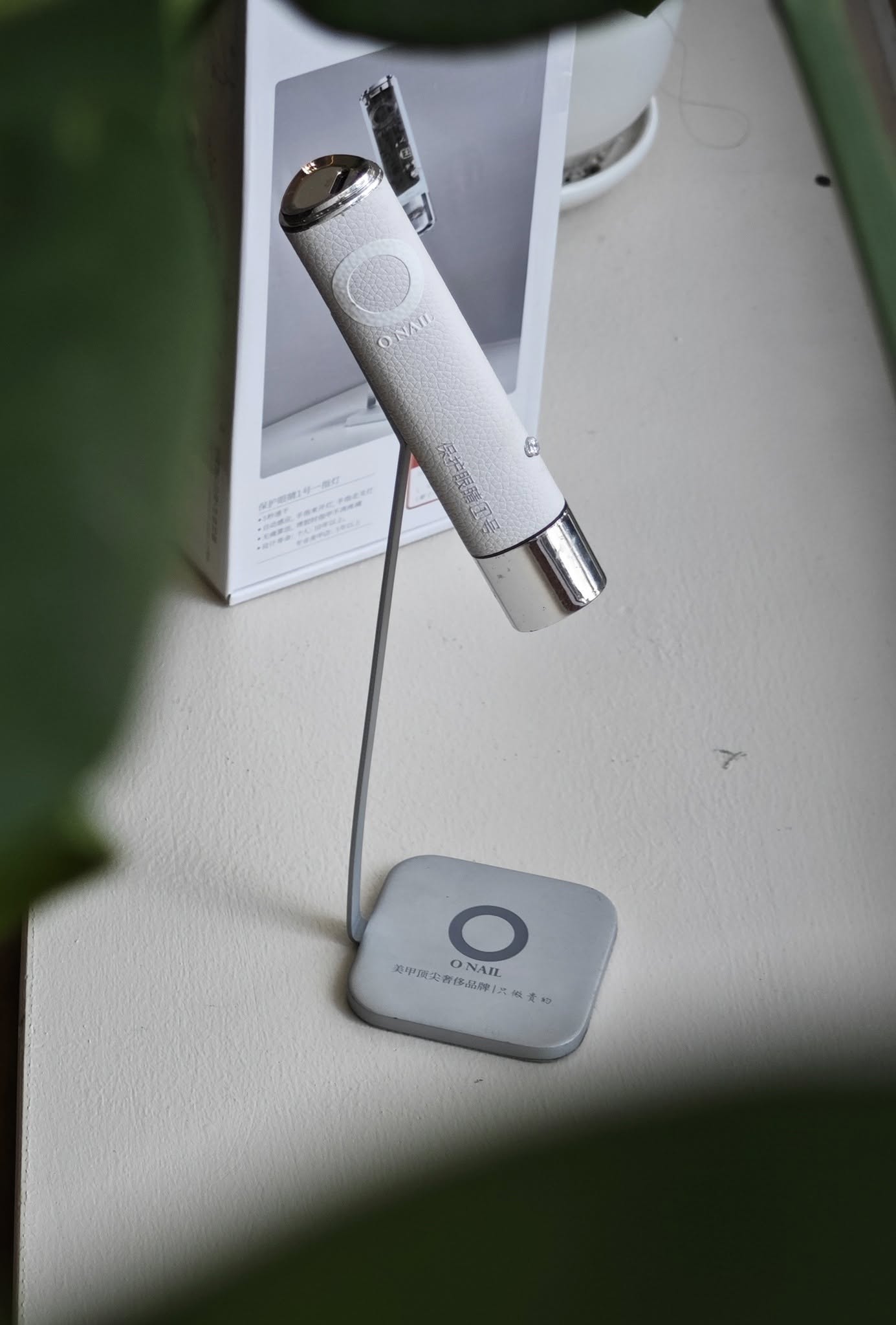 uv lamp Single của hãng Onail ở Mỹ