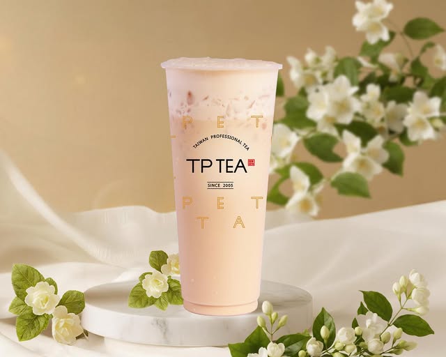 Tiệm trà TP TEA ở Milptas cần bạn làm drinks barista