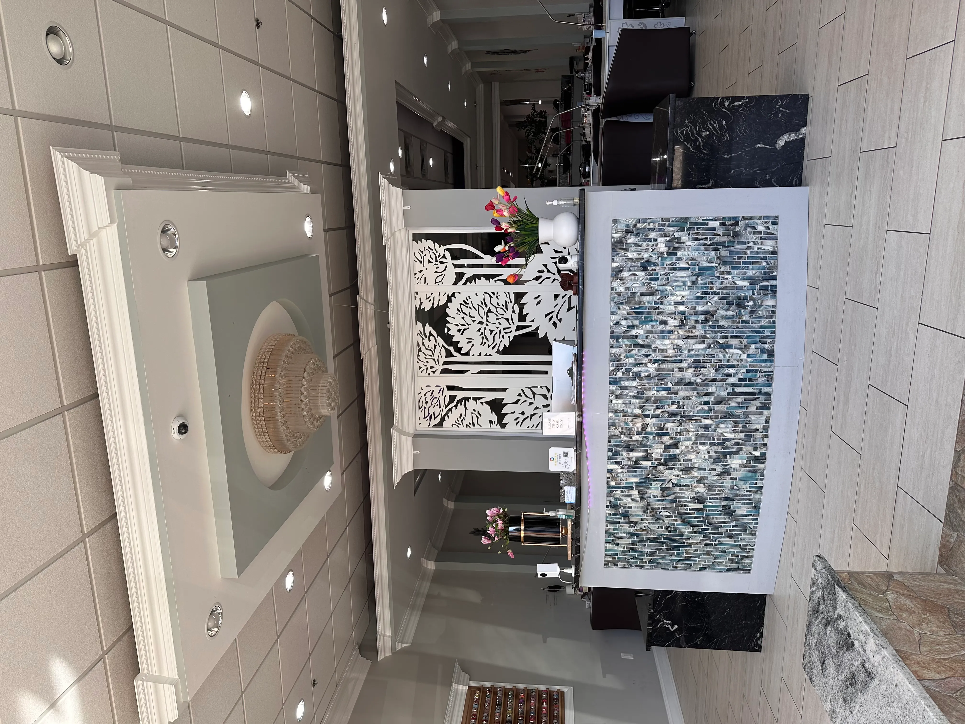 🌟 SANG TIỆM NAIL ĐANG HOẠT ĐỘNG TỐT – CÓ CAM KẾT HỖ TRỢ 🌟