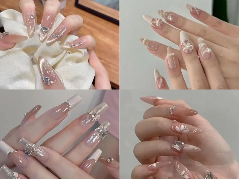 Tìm việc Nails