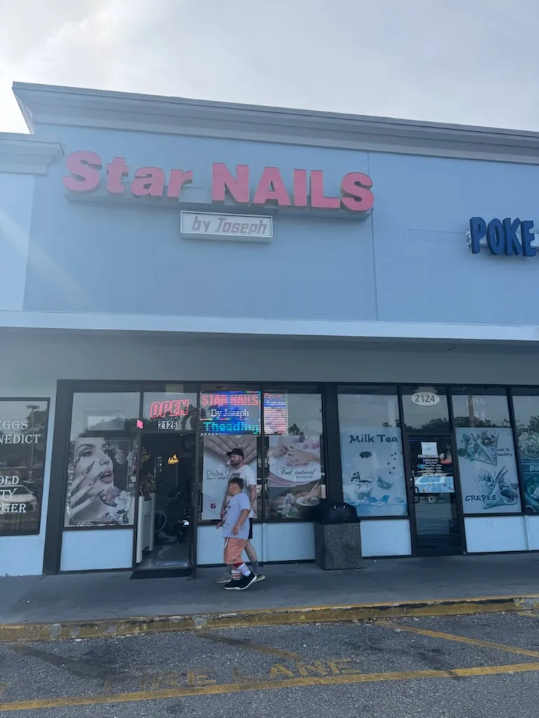 💎 CƠ HỘI VÀNG: SANG TIỆM NAIL MỚI REMODEL – THU NHẬP KHỦNG $30K-$40K/THÁNG 💎