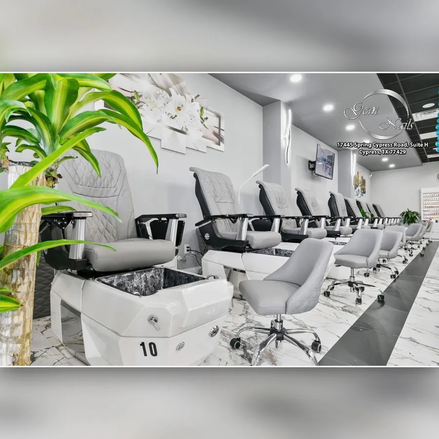 📣 CẦN SANG TIỆM NAIL – KHU KHÁCH MỸ TRẮNG, KHÁCH ỔN ĐỊNH