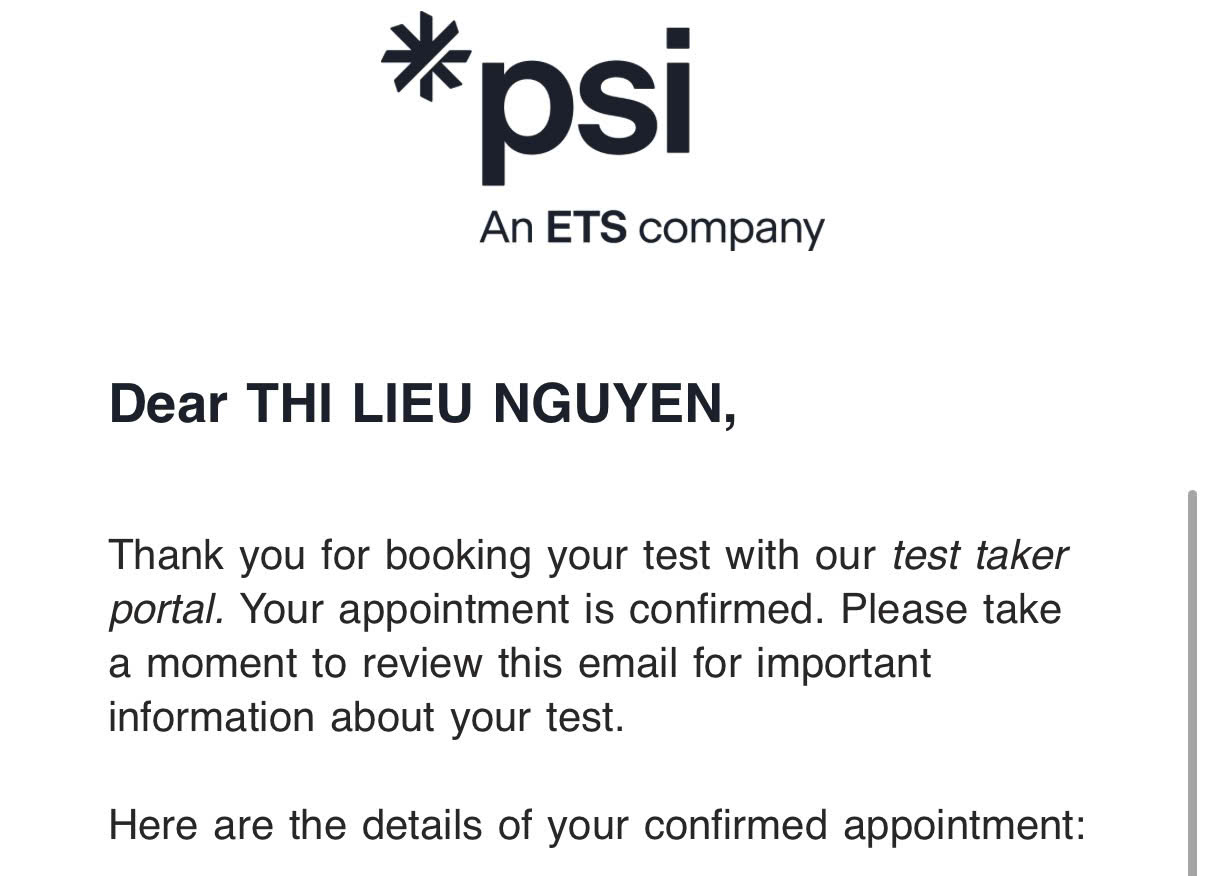 -💅 DỊCH VỤ LÀM BẰNG NAIL – ESTHETICIAN – COSMETOLOGY TẠI MỸ