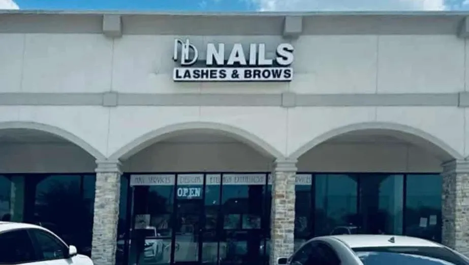 💅 CẦN BÁN TIỆM NAIL NHỎ ĐẸP – CYPRESS, TX